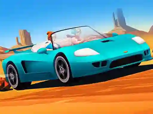 Игра Drive Master 3D онлайн