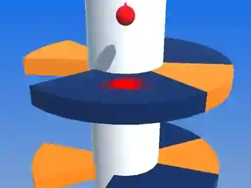 Игра Avoid Barriers онлайн