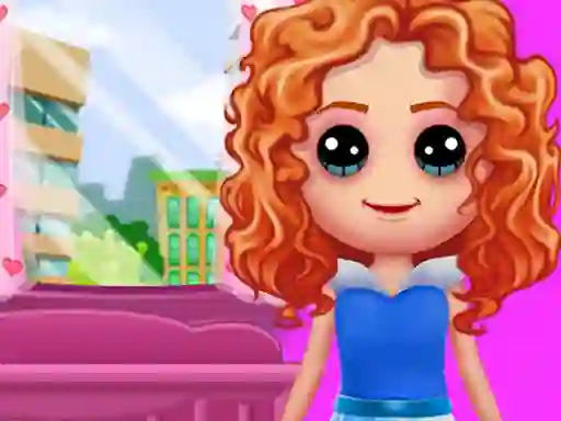 Игра Home Deco 2021 онлайн