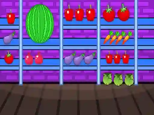 Игра Restaurant Kitchen Escape онлайн