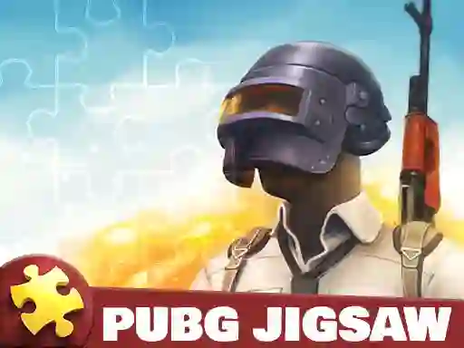 Игра Pubg Jgsaw Puzzle онлайн