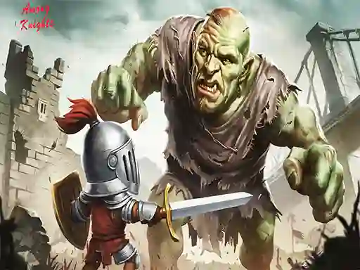 Игра Among Knights онлайн