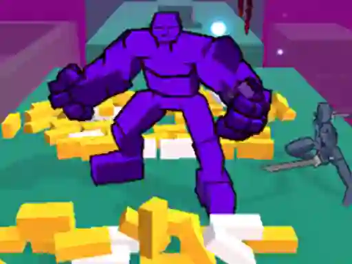 Игра Break The Wall 2021 онлайн