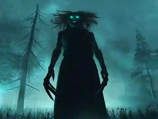 Игра Forest Survival 2 онлайн