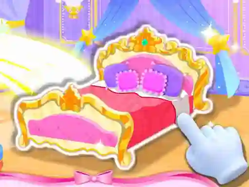 Игра Decorate My Dream Castle онлайн