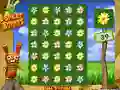 Игра Bonker Bunnys Sock Em онлайн
