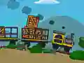 Игра Coal Express 2 онлайн