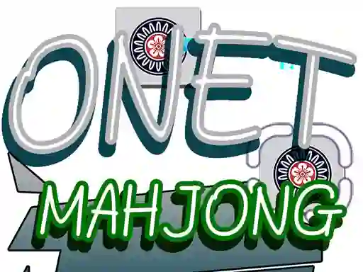 Игра Onet Mahjong онлайн