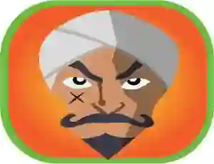 Игра Aladdin Adventure онлайн