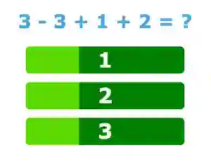 Игра Speed Math онлайн
