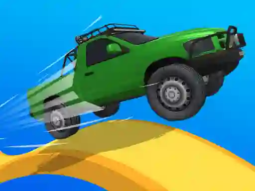 Игра Mad Truck онлайн