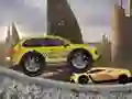 Игра Taxi Truck онлайн