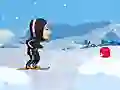 Игра Rancho Ice Adventure онлайн