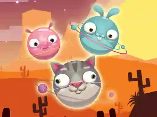Игра Merge Animals онлайн