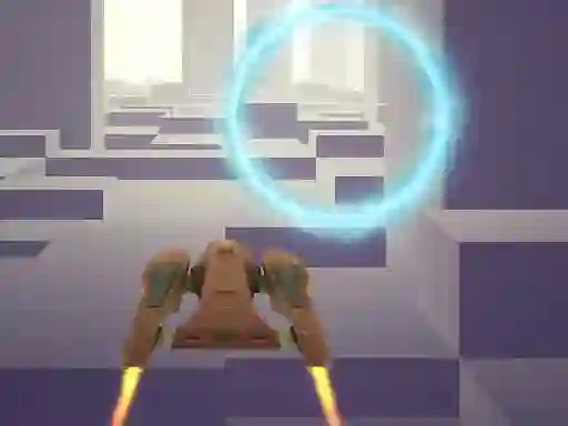 Игра Space Driving онлайн
