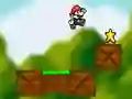 Игра Jump Mario 3 онлайн