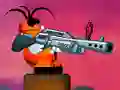 Игра Alien Guard 2 онлайн
