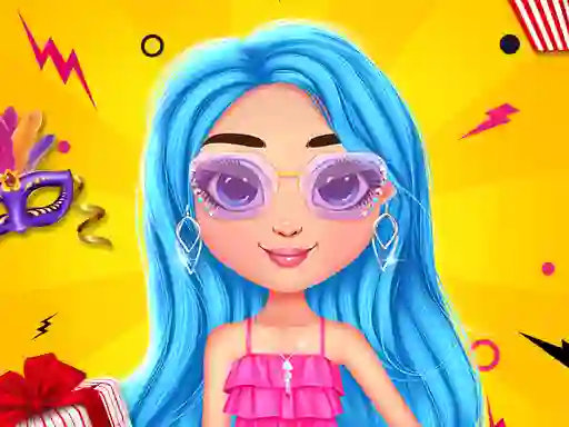 Игра My Perfect Weekend Outfits онлайн
