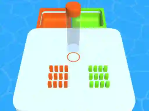 Игра Sort Them All онлайн