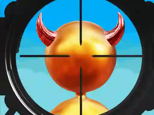 Игра Super Sniper онлайн