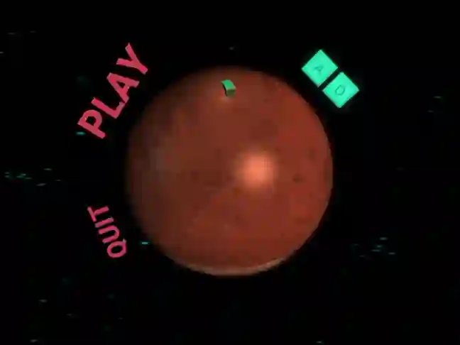 Игра Space Car онлайн