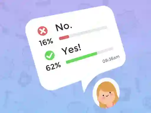 Игра Just Vote онлайн