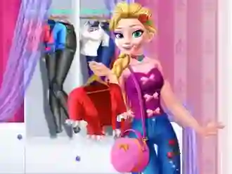 Игра Princess Wardrobe Perfect Date 2 онлайн