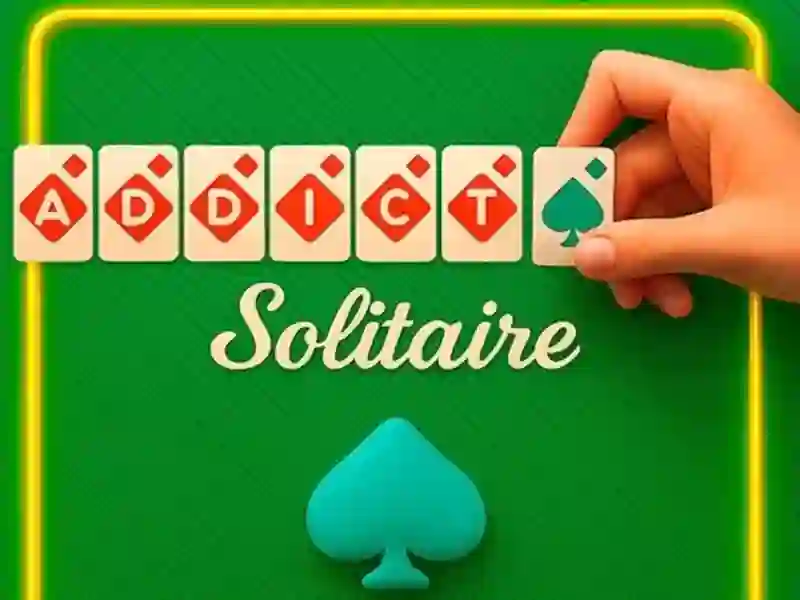 Игра Addiction Solitaire онлайн
