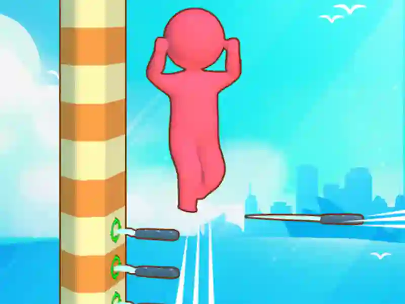 Игра Ball Up 3D онлайн