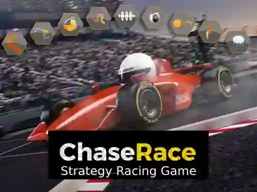Игра Chase Race онлайн