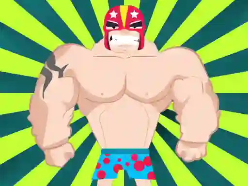 Игра Gym Toss онлайн