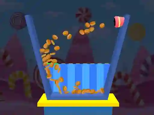Игра Candy Burst онлайн