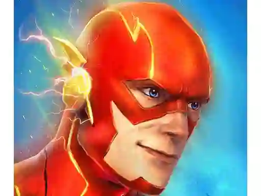 Игра Superheros Combat & flying онлайн