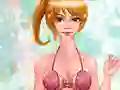 Игра Prom Girl Make Up онлайн