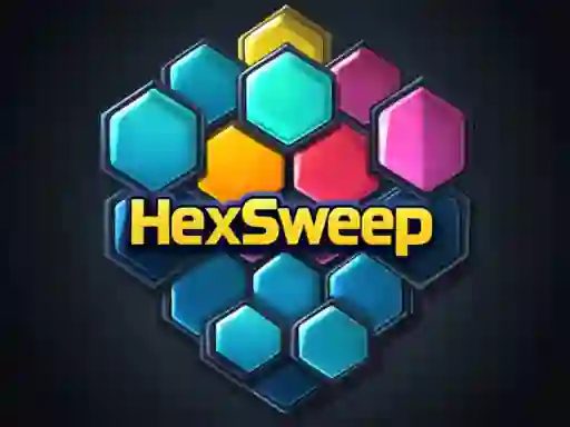 Игра Hexsweep. io онлайн