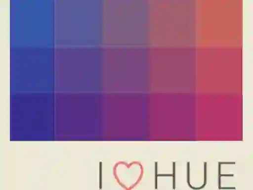 Игра I Love Hue онлайн