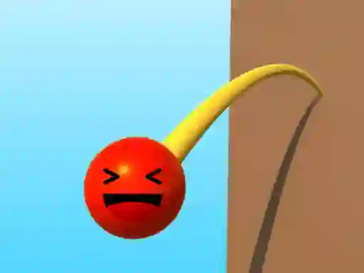 Игра Pokey Ball онлайн