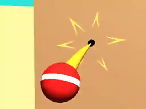 Игра Pokey Ball Online онлайн