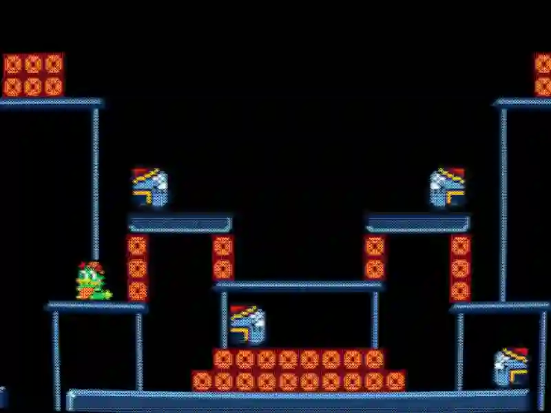 Игра Dragon Dragon Fire Fire онлайн