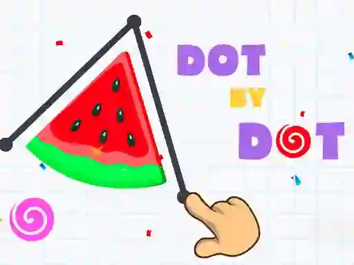 Игра Dot by Dot онлайн