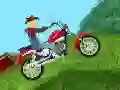 Игра Uphill farmer онлайн