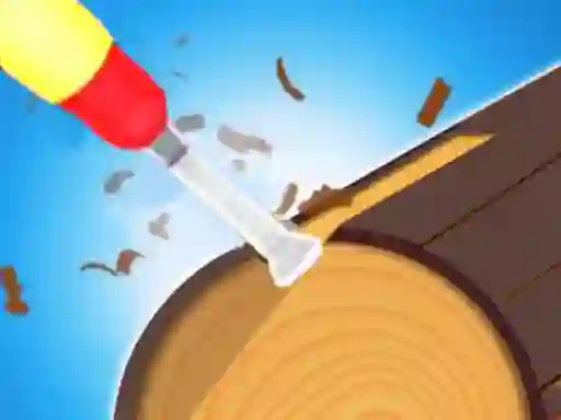 Игра Wood Shop онлайн