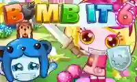 Игра Bomb It 6 онлайн