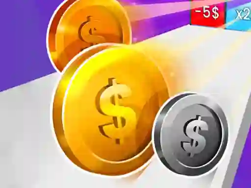 Игра Money Rush онлайн