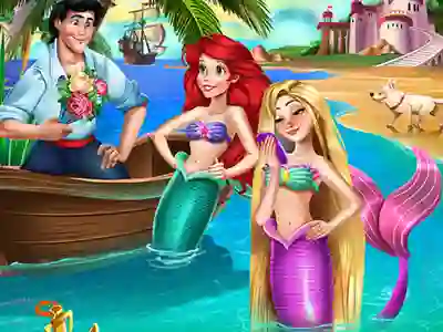 Игра Twisted Valentine's Date онлайн