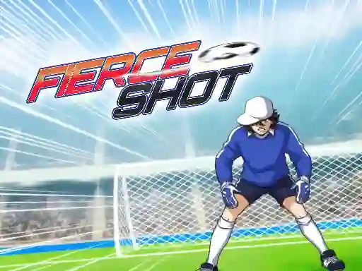 Игра Fierce Shot онлайн