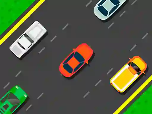 Игра Racing Game Challenge онлайн