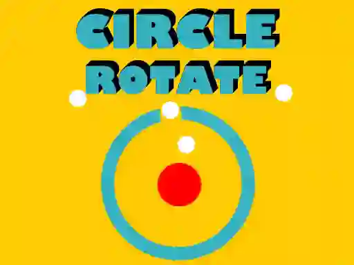 Игра Circle Rotate онлайн