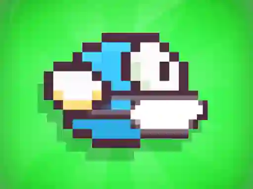 Игра Virus Bird онлайн