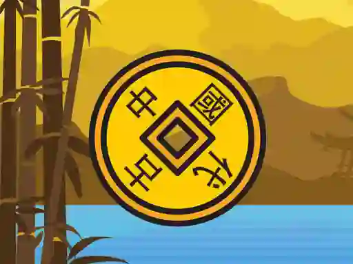 Игра Ancient Chinese Match 3 онлайн